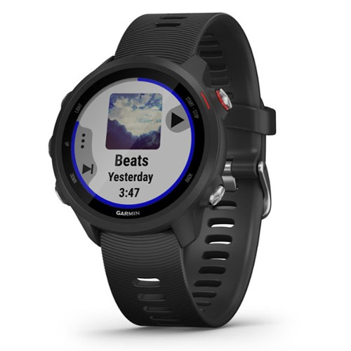 Garmin Forerunner 245 Music GPS Watch