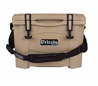 Grizzly 15 Quart