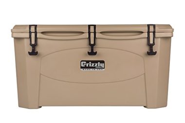 Grizzly 75 Quart