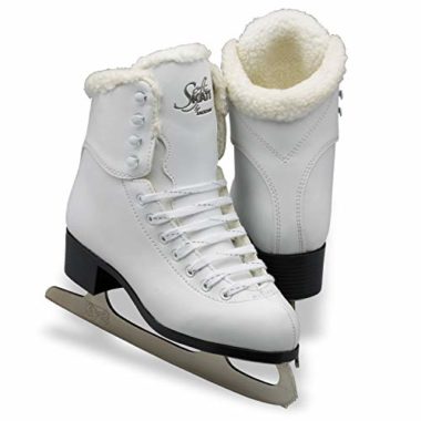 Jackson Ultima Women’s Ice Skates