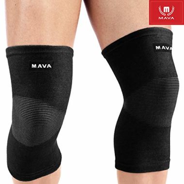 Mava Sports Knee Brace for Hiking