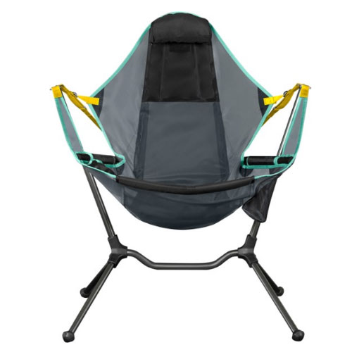 NEMO Stargaze Recliner Luxury Folding Chair