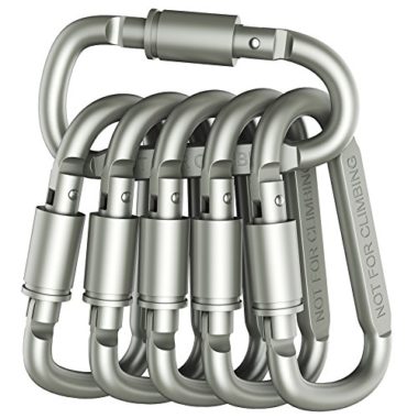 Outmate Carabiners