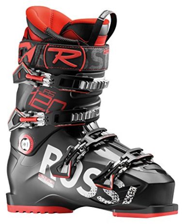 Rossignol Alias 120 Ski Boots For Large Feet