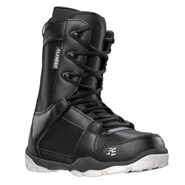 5th Element ST-1 Freestyle Snowboard Boots