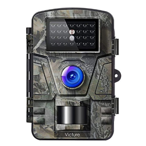 Victure HC200 Wireless Trail Camera
