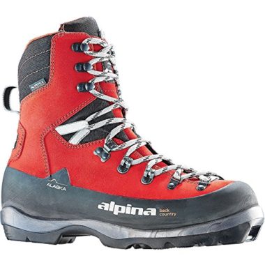 Alpina Alaska NNN-BC Cross Country Ski Boots
