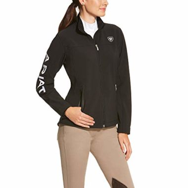Ariat New Team Softshell Jacket For Women