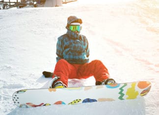 Best_Beginner_Snowboard_Boots