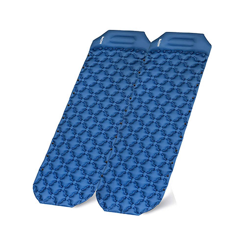 Binffeey Two-Person Double Sleeping Pad