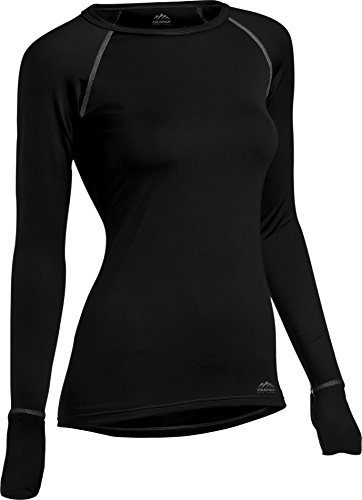 ColdPruf Quest Performance Base Layer For Women