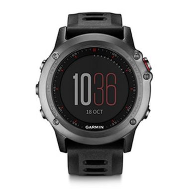 Garmin Fenix 3 HR 