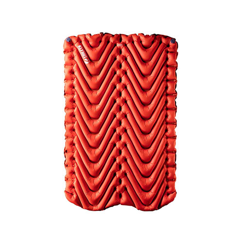 Klymit V Two Person Double Sleeping Pad