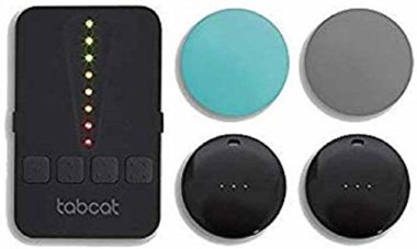 Loc8tor Pet Tracking System GPS Tracker For Dogs