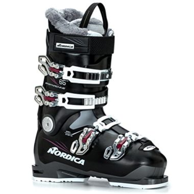Nordica Sportmachine 65 W Women Ski Boots