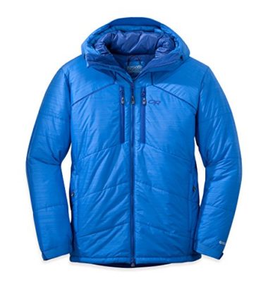 Outdoor Research Perch Belay Jacket