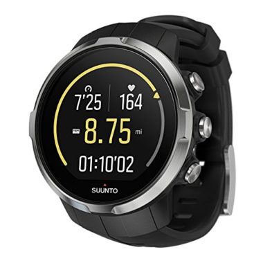 SUUNTO Spartan Sport HR 