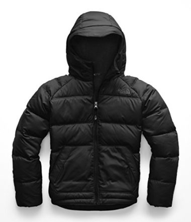 The North Face Boy’s Moondoggy 2.0 Down Jacket For Kids