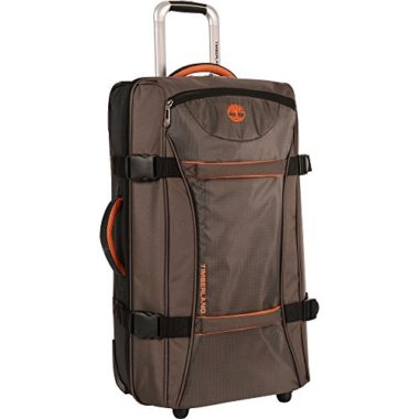 Timberland Twin Mountain Wheeled Duffel Bag