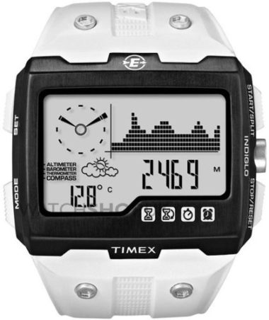 Timex Expedition WS4 