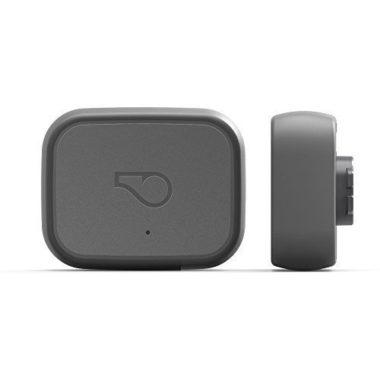 Whistle Go Health & Location GPS Tracker for Dogs
