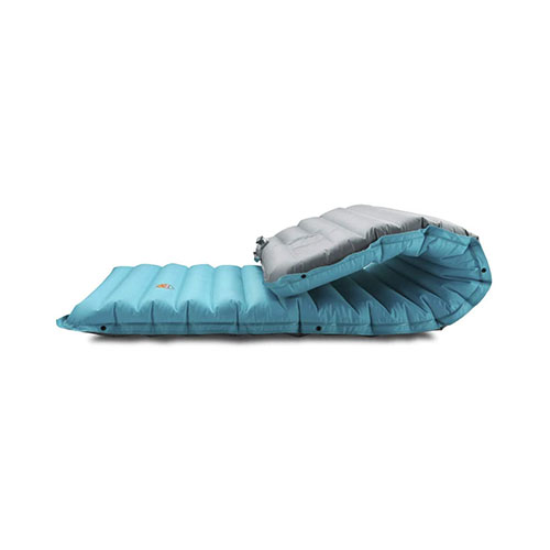 ZOOOBELIVES Extra Thick Double Sleeping Pad