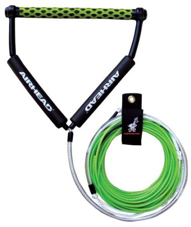 AIRHEAD Spectra Thermal Wakeboard Rope