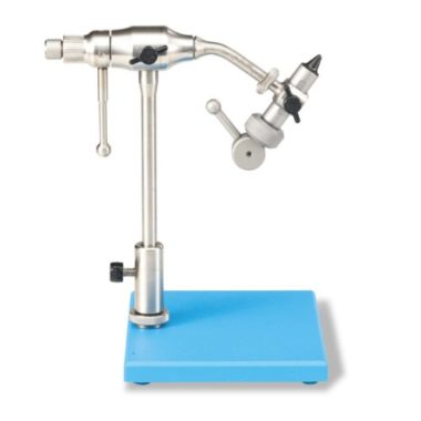 Wolff Industries Atlas Rotary Fly Tying Vise