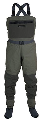 Compass 360 Deadfall Breathable Chest Wader