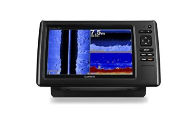 Garmin Echomap Chirp 94SV 