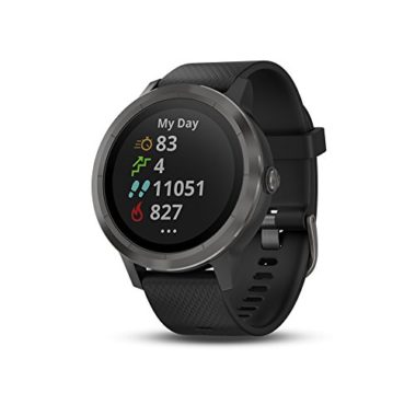 Garmin Vívoactive 3 GPS Watch