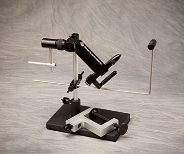 Griffin Montana Fly Tying Vise
