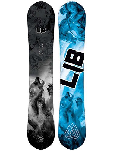 Lib Tech T.Rice Pro HP Freeride Snowboard