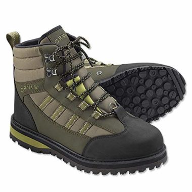Orvis Encounter Ultralight Wading Boots