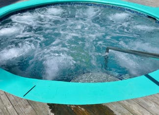 Recycling_Hot_Tub_Water_Guide
