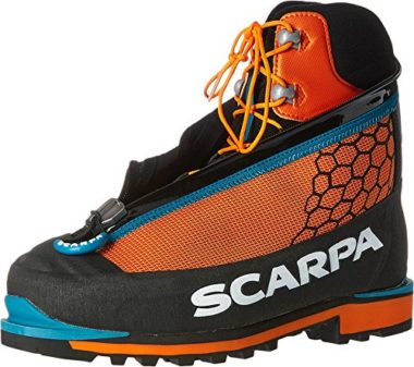 Scarpa Phantom Tech Mountaineering Boots