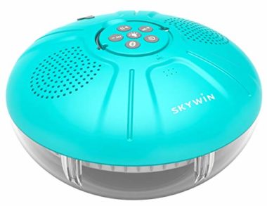 Skywin Hot Tub Speakers and Speakerphone