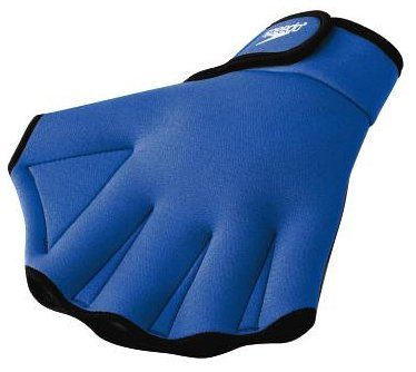 Speedo Aqua Fit Swim Training Gloves