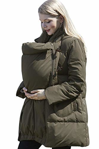 waterproof duffle coat