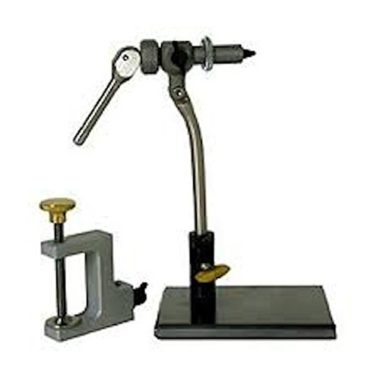 Wolff Industries Apex Rotary Fly Tying Vise