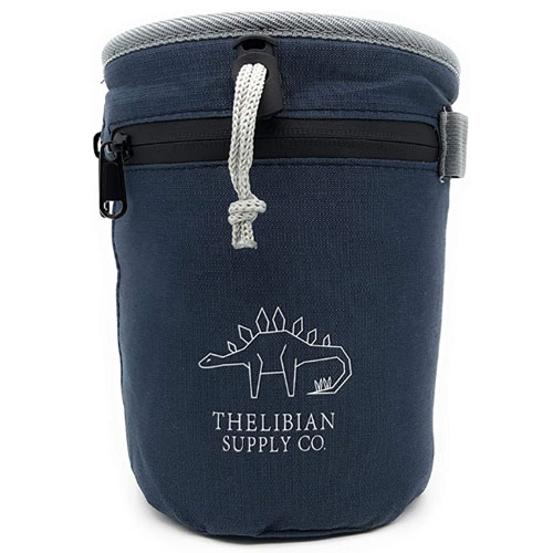 Thelibian Supply Co. Chalk Bag