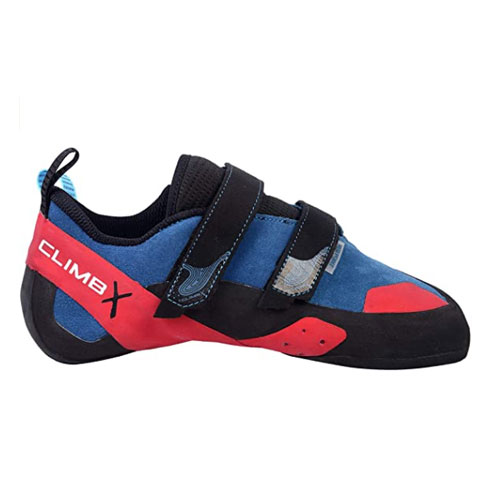 Climb X Gear Red Point Bouldering Shoes