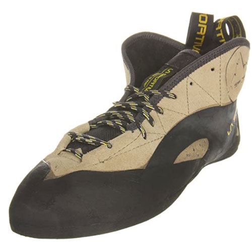 La Sportiva TC Pro Trad Climbing Shoes