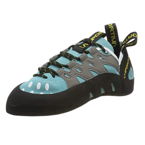 La Sportiva Women’s TarantuLace Cheap Climbing Shoes