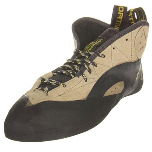 La Sportiva TC Pro Crack Climbing Shoes