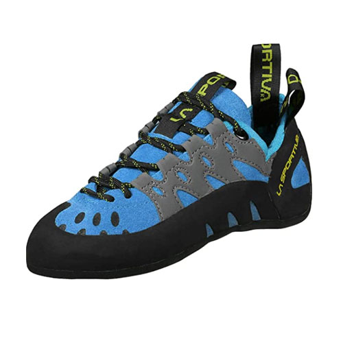 La Sportiva Men’s TarantuLace Bouldering Shoes