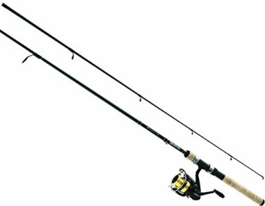 Daiwa D-Shock 