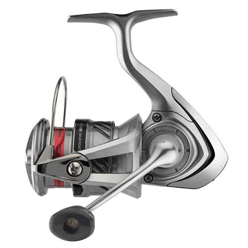 Daiwa Crossfire Front Drag Spinning Reel