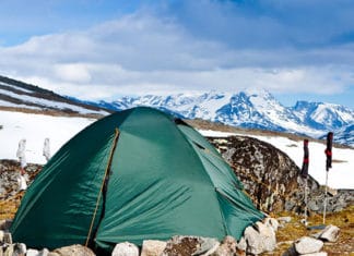 How_To_Insulate_A_Tent_Tent_Insulation_101