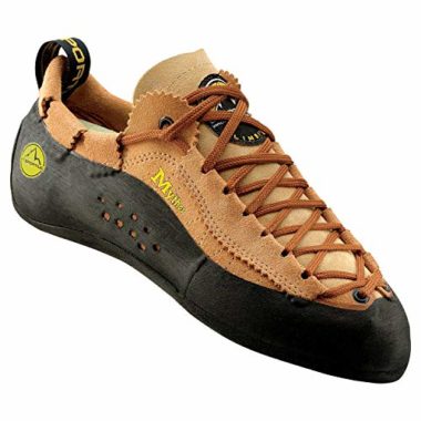 best trad shoes